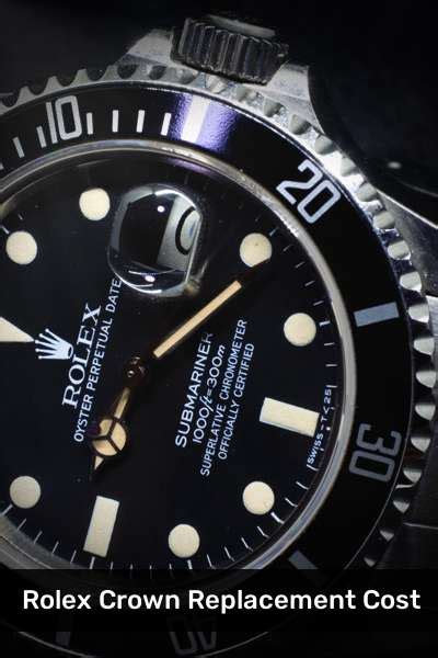 how much does a pearl off a rolex cost|Rolex replacement cost.